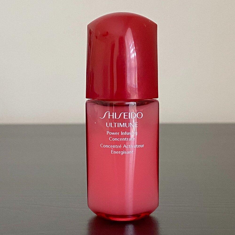Shiseido Ultimune Power Infusing Concentrate